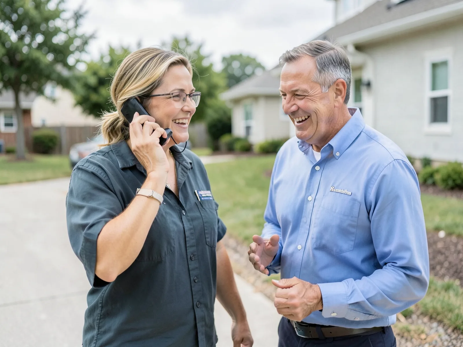Frequently Asked Questions About Storm Recovery Services in Union, MI